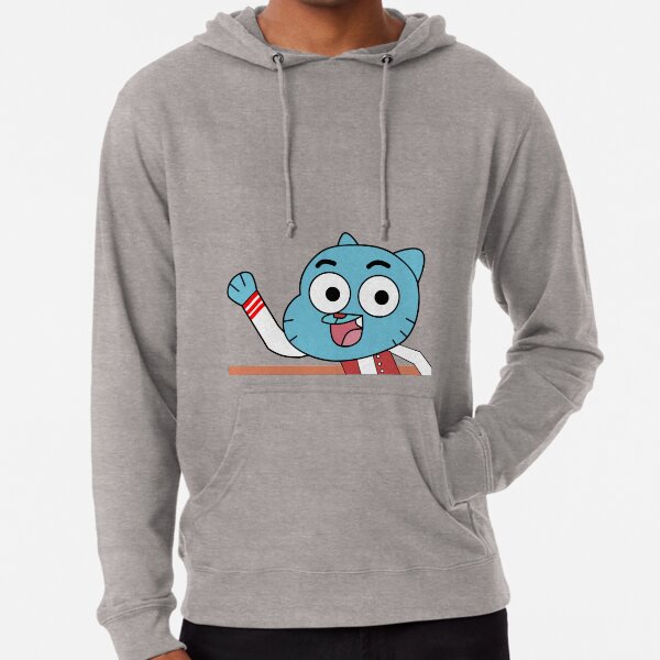 gumball sweatshirt