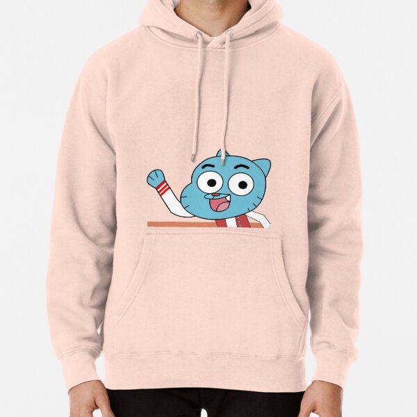 gumball sweatshirt