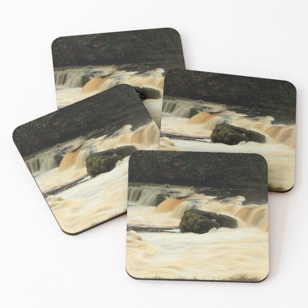 Item preview, POWER FALLS designed and sold by andrewsaxton.