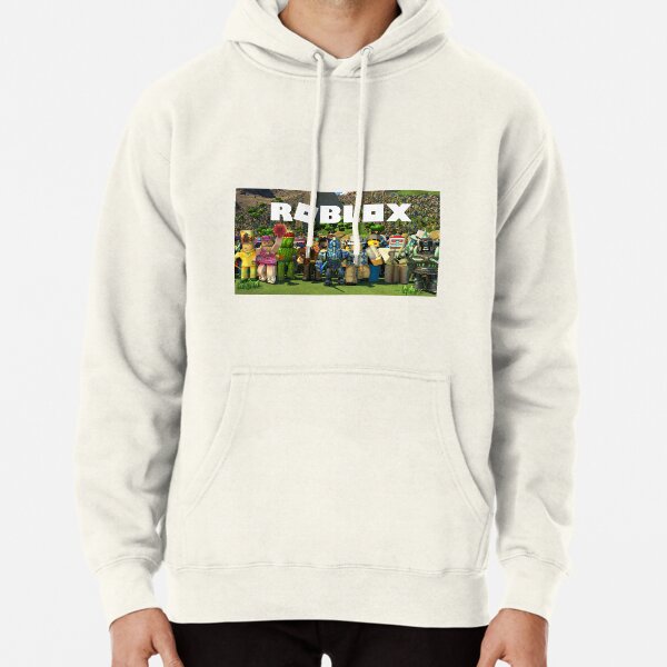 Roblox Sweatshirts Hoodies Redbubble - roblox hoodie