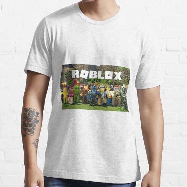 Roblox Ninja Assassin T Shirt By Best5trading Redbubble - grey suit 2 roblox
