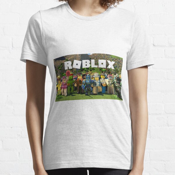 Roblox Ninja Assassin T Shirt By Best5trading Redbubble - ninja roblox shirt