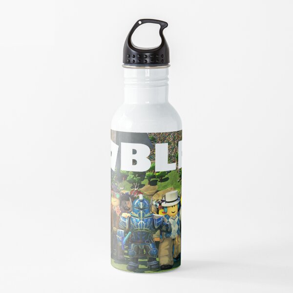 Roblox Water Bottle Redbubble - how to figure out the roblox lighthouse code