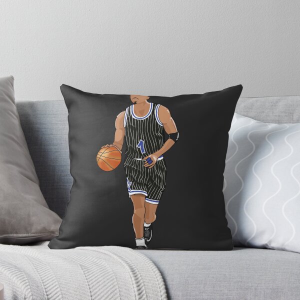 Item preview, Penny Hardaway (Alternate) designed and sold by PennyandPeace.