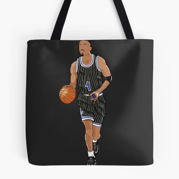 Item preview, Penny Hardaway (Alternate) designed and sold by PennyandPeace.