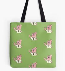 Hello Richard Watterson! Tote Bag