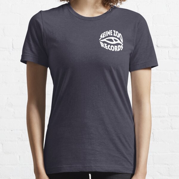 NEKFEU LOGO T-shirt essentiel