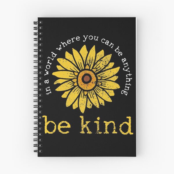Item preview, Be Kind designed and sold by 4tomic.