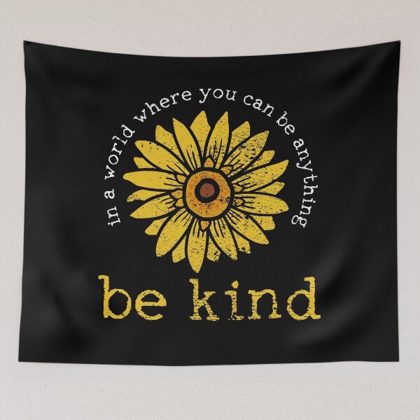 Item preview, Be Kind designed and sold by 4tomic.
