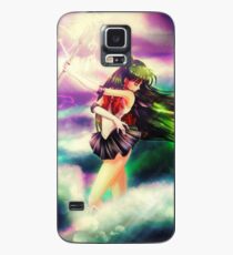 Todesschrei Hülle & Klebefolie für Samsung Galaxy