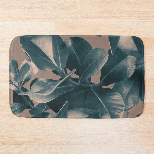 Item preview, Ficus Leaves Fall Dream #1 #green #decor #art designed and sold by Anita's & Bella's Art.