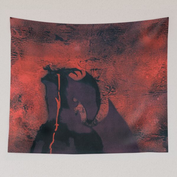 Item preview, Devilman Crybaby designed and sold by P-Gaz.