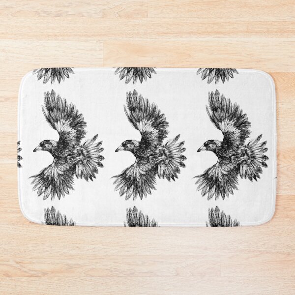 Item preview, Magpie designed and sold by Azuki.