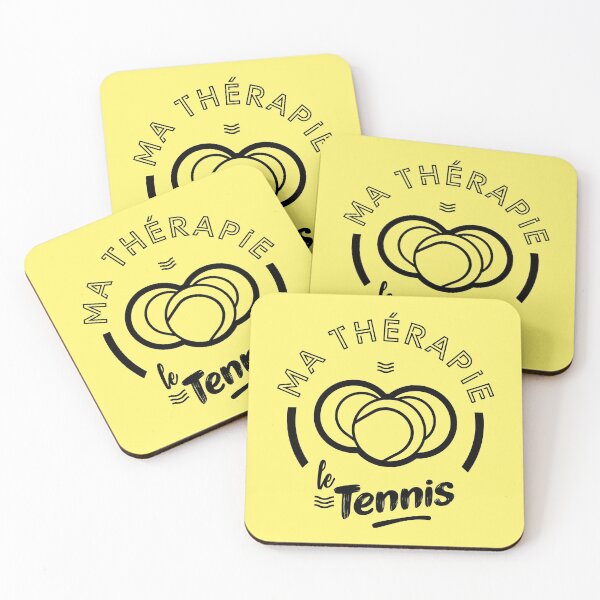 Item preview, My therapy tennis designed and sold by lepetitcalamar.