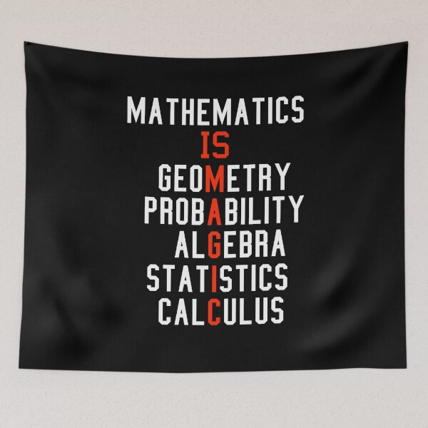 Item preview, Maths designed and sold by bullshirter.