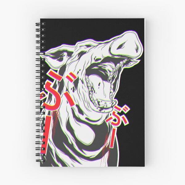 Item preview, Glitched screaming hog designed and sold by megaspy.
