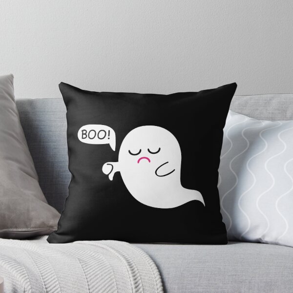 Item preview, Booing Ghost designed and sold by LuckyFoxDesigns.