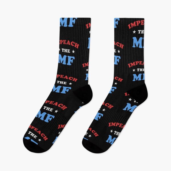 Item preview, Impeach The MF designed and sold by DeadRight.