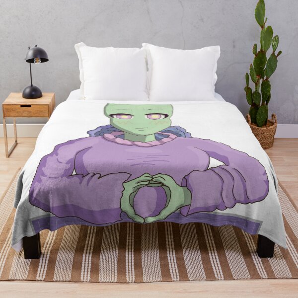 Item preview, Area 51 Alien Girl designed and sold by pignpix.
