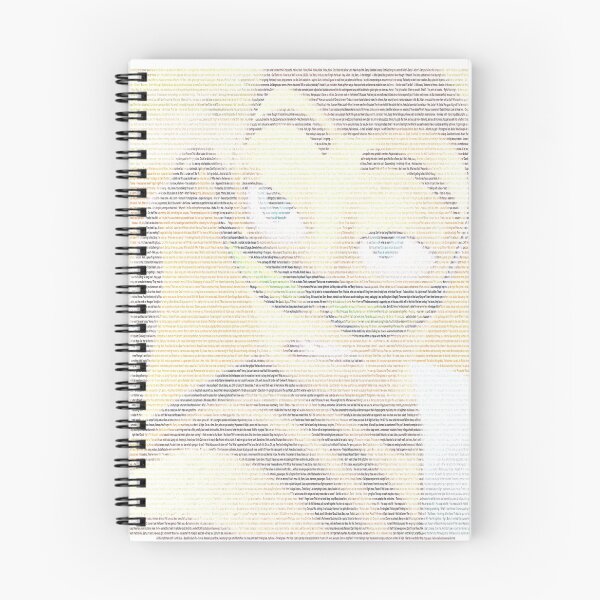 Item preview, The Entire Bee Movie Script designed and sold by megtalgearsalad.