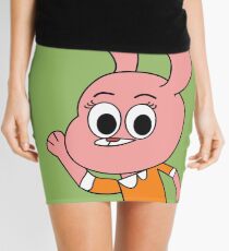 Hello Anaïs Watterson! Mini Skirt