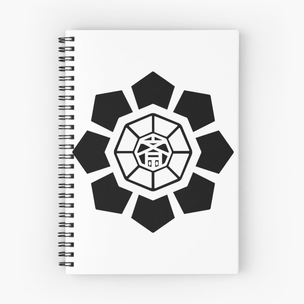 Item preview, 8 precepts designed and sold by fogsdrakath.