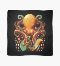 the octopus Scarf