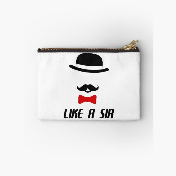 Item preview, Like A Sir designed and sold by Kreativista.
