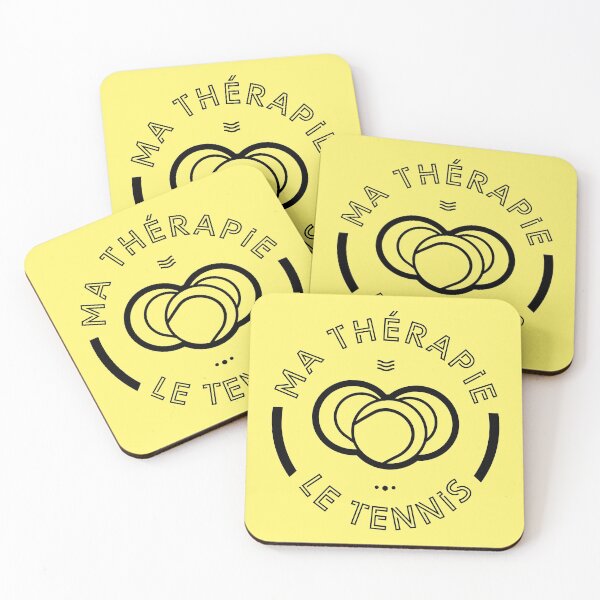 Item preview, My therapy tennis designed and sold by lepetitcalamar.