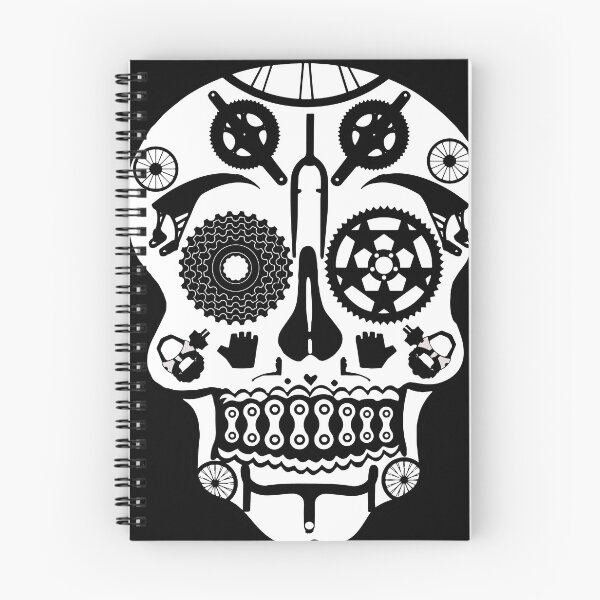 Item preview, Symmetry skull designed and sold by Herandi.