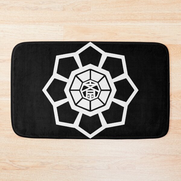 Item preview, 8 precepts designed and sold by fogsdrakath.