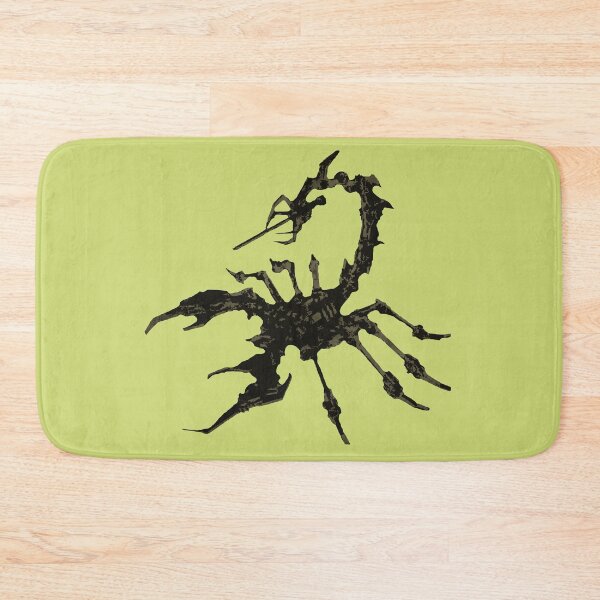 Item preview, Mecha Robotic Battle Scorpion メカ  designed and sold by pignpix.