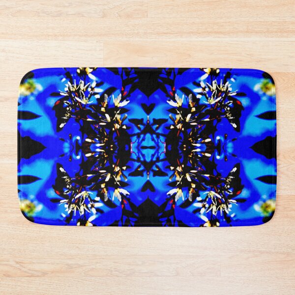 Item preview, Mostly Blue designed and sold by cuprum.