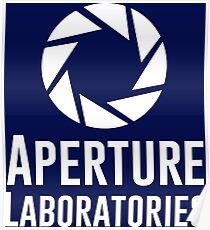 Póster Laboratorios de apertura