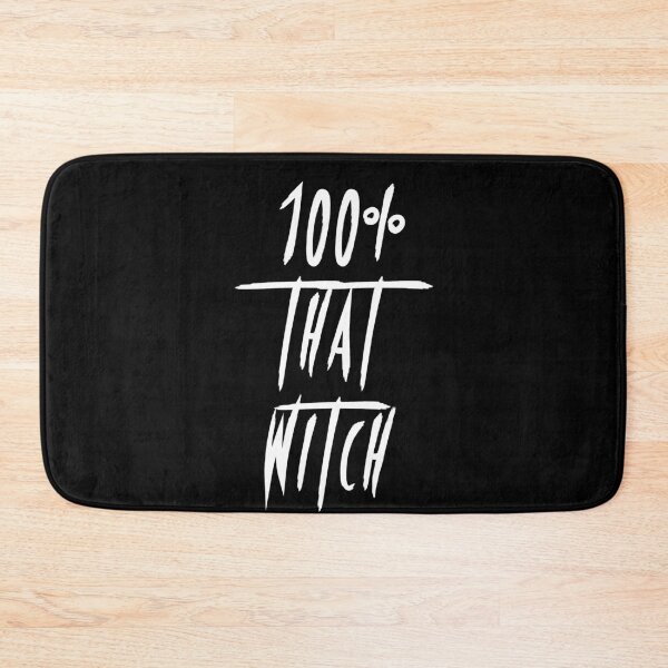 Item preview, 100 That Witch designed and sold by DeadRight.