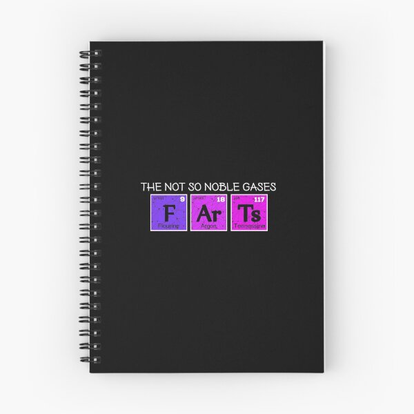 Item preview, Funny Farts Geek Pun - Pink Purple Design designed and sold by phoxydesign.