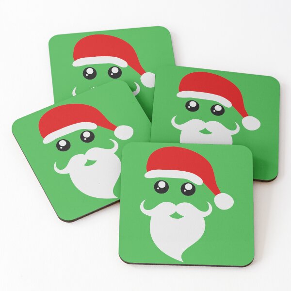 Item preview, Santa designed and sold by Kreativista.