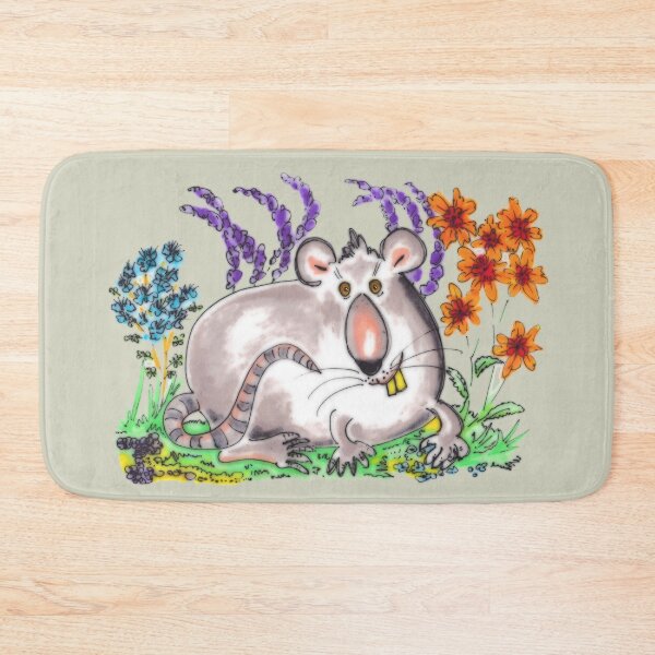 Item preview, Fat Rat designed and sold by cuprum.