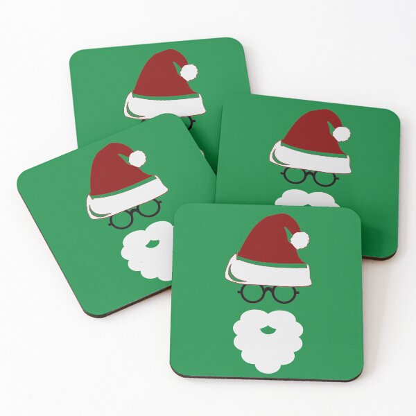 Item preview, Santa designed and sold by Kreativista.