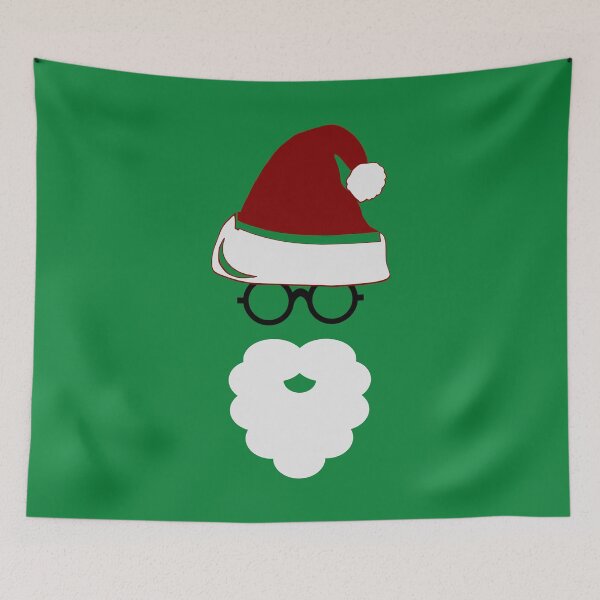 Item preview, Santa designed and sold by Kreativista.