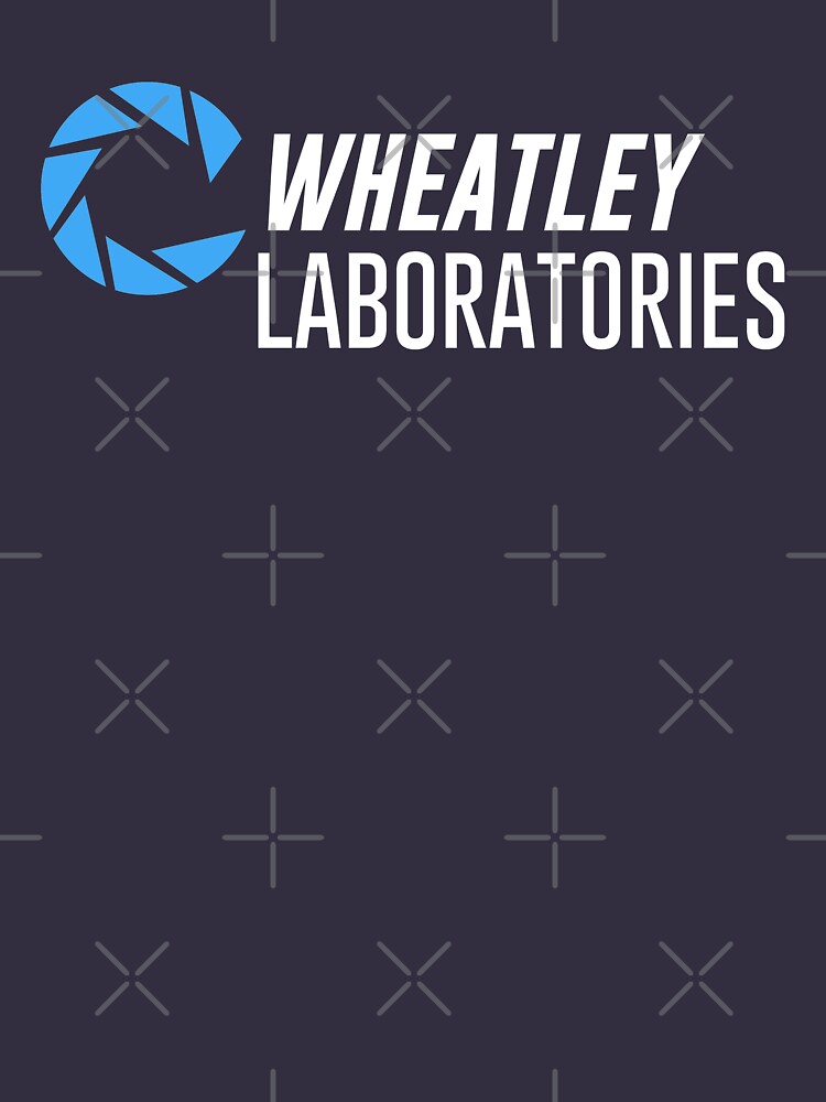 Wheatley Laboratories by LightningDes