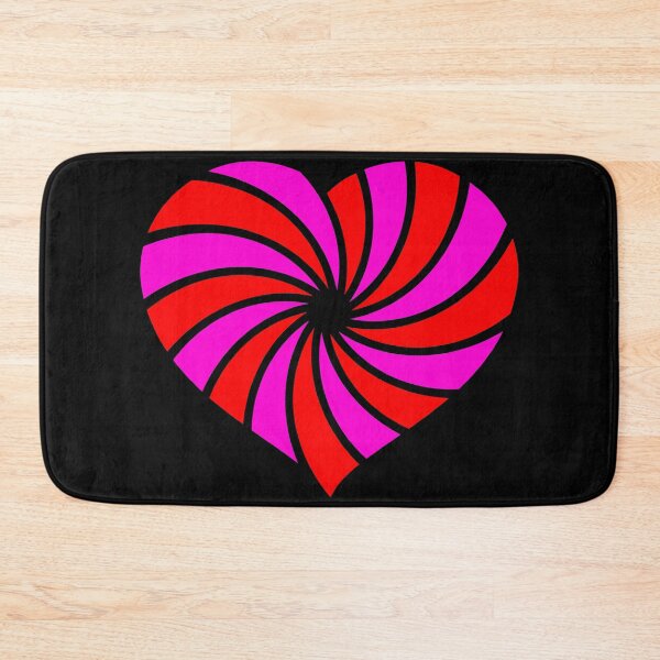 Item preview, Heart; Spiral Herz designed and sold by Kreativista.