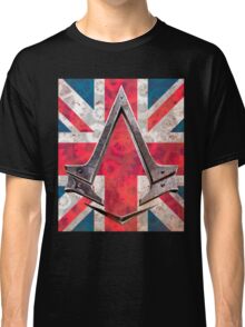 assassin's creed shirt