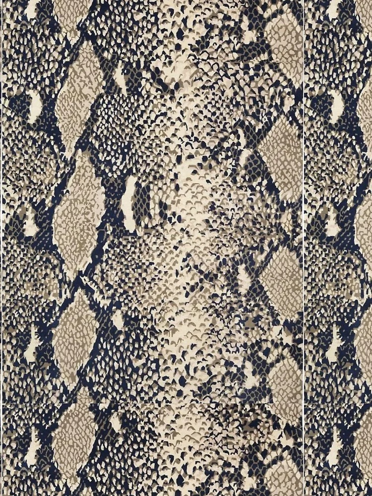 Thumbnail 4 of 4, iPhone Case, Python pattern designed and sold by Ludivine1902.