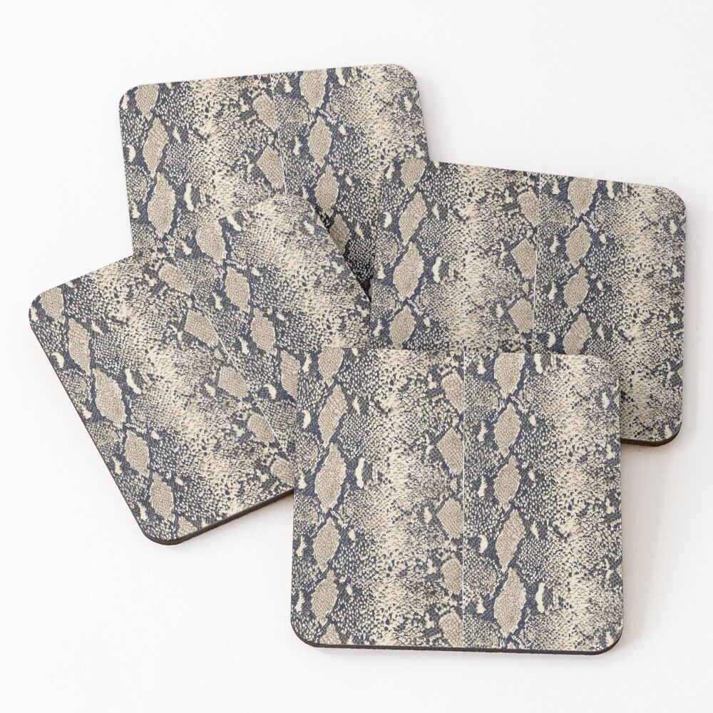 Item preview, Coasters (Set of 4) designed and sold by Ludivine1902.