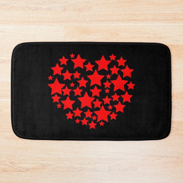 Item preview, Heart; Sternen Herz designed and sold by Kreativista.