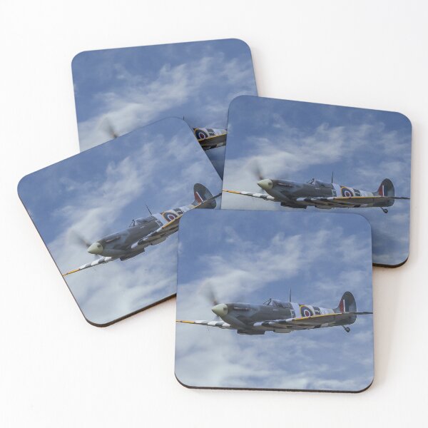 Item preview, Spitfire designed and sold by Adrian Rowley.