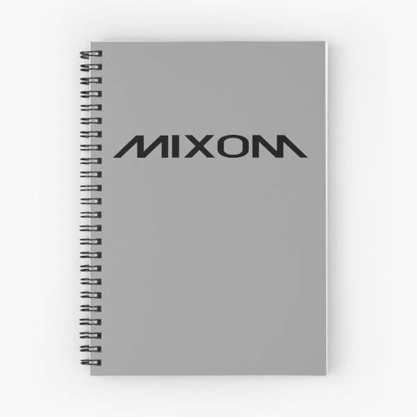 Item preview, Mixom designed and sold by supanerd01.