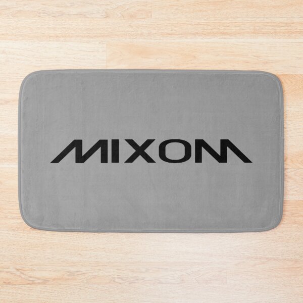 Item preview, Mixom designed and sold by supanerd01.