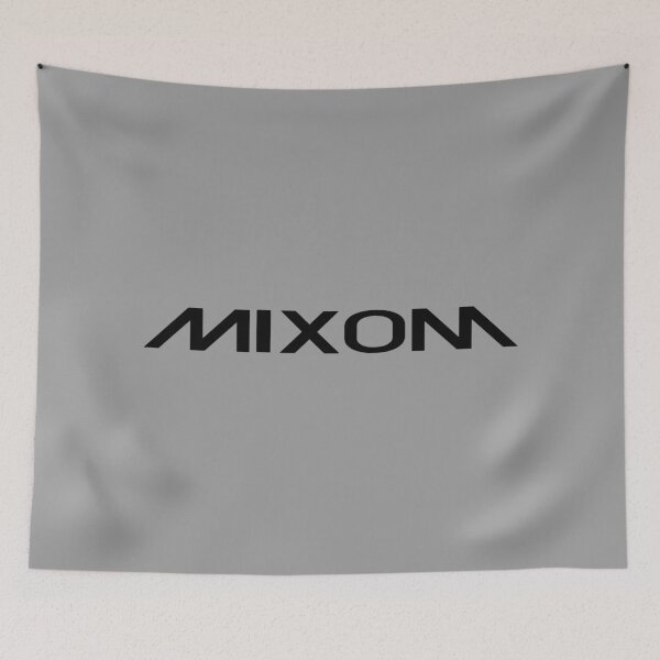 Item preview, Mixom designed and sold by supanerd01.